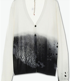 市场上装-毛衫-休闲男装毛衫