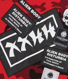 市场上装-卫衣-休闲男装卫衣