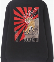 市场上装-卫衣-休闲男装卫衣