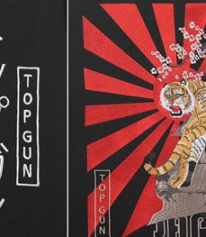 市场上装-卫衣-休闲男装卫衣