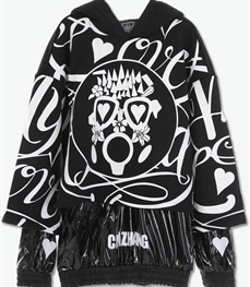 市场上装-卫衣-休闲男装卫衣