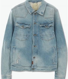 市场上装-夹克-休闲男装夹克