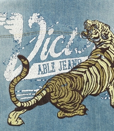 市场上装-夹克-休闲男装夹克