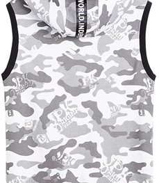 市场上装-马夹-休闲男装马甲