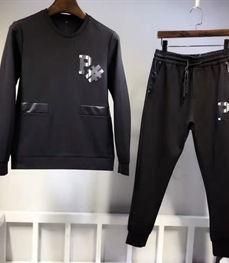 市场上装-套装-休闲男装套装