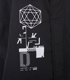 市场上装-棉衣/羽绒服-休闲男装棉服