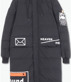 市场上装-棉衣/羽绒服-休闲男装棉服