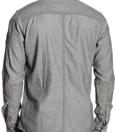 市场上装-衬衫-时尚男装衬衫