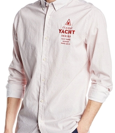 市场上装-衬衫-时尚男装衬衫