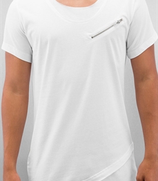 市场上装-T恤-时尚男装t恤