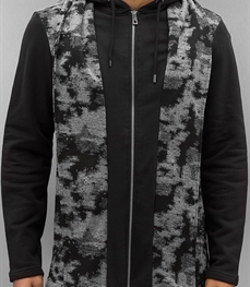 市场上装-卫衣-时尚男装卫衣