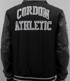 市场上装-夹克-时尚男装夹克