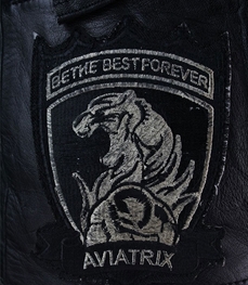 市场上装-皮衣-时尚男装皮衣