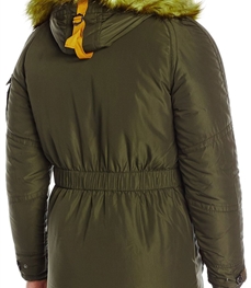 市场上装-棉衣/羽绒服-时尚男装棉服