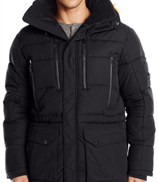 市场上装-棉衣/羽绒服-时尚男装棉服