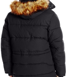 市场上装-棉衣/羽绒服-时尚男装棉服