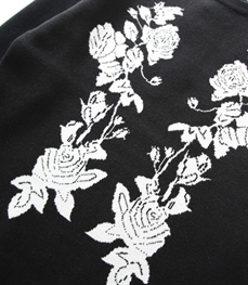 市场上装-毛衫-时尚男装毛衫