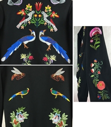 市场上装-卫衣-时尚男装卫衣