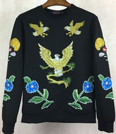 市场上装-卫衣-时尚男装卫衣