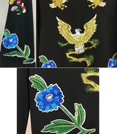 市场上装-卫衣-时尚男装卫衣