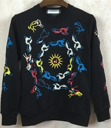 市场上装-卫衣-时尚男装卫衣