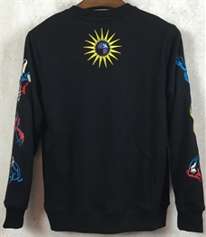 市场上装-卫衣-时尚男装卫衣