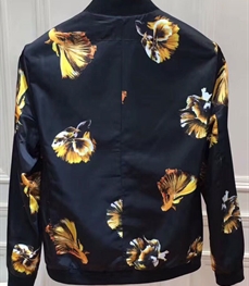 市场上装-夹克-时尚男装夹克