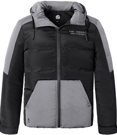 市场上装-棉衣/羽绒服-时尚男装棉服