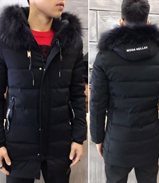 市场上装-棉衣/羽绒服-时尚男装棉服