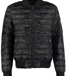 市场上装-棉衣/羽绒服-休闲男装棉服