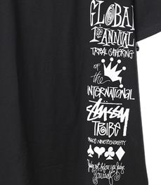 市场上装-T恤-休闲男装t恤