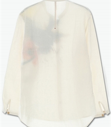 市场上装-衬衫-休闲男装衬衫