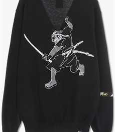 市场上装-毛衫-休闲男装毛衫