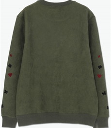 市场上装-卫衣-休闲男装卫衣