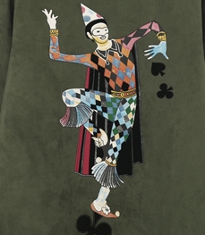 市场上装-卫衣-休闲男装卫衣