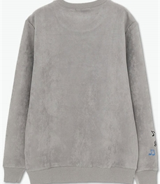 市场上装-卫衣-休闲男装卫衣