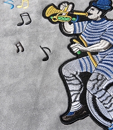 市场上装-卫衣-休闲男装卫衣