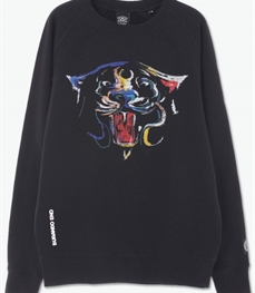 市场上装-卫衣-休闲男装卫衣