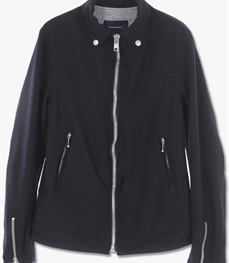 市场上装-夹克-休闲男装夹克