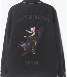 市场上装-夹克-休闲男装夹克