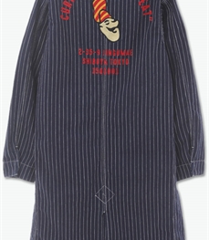 市场上装-中长外套-休闲男装中长外套