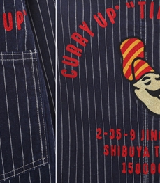 市场上装-中长外套-休闲男装中长外套