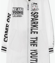 市场上装-中长外套-休闲男装中长外套