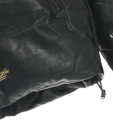 市场上装-皮衣-休闲男装皮衣