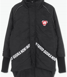 市场上装-棉衣/羽绒服-休闲男装棉服