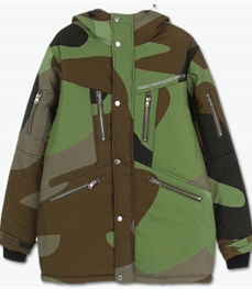 市场上装-棉衣/羽绒服-休闲男装棉服