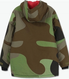 市场上装-棉衣/羽绒服-休闲男装棉服