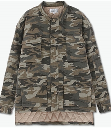 市场上装-棉衣/羽绒服-休闲男装棉服