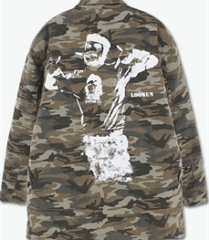 市场上装-棉衣/羽绒服-休闲男装棉服