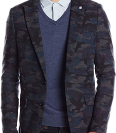 市场上装-单西-时尚男装单西